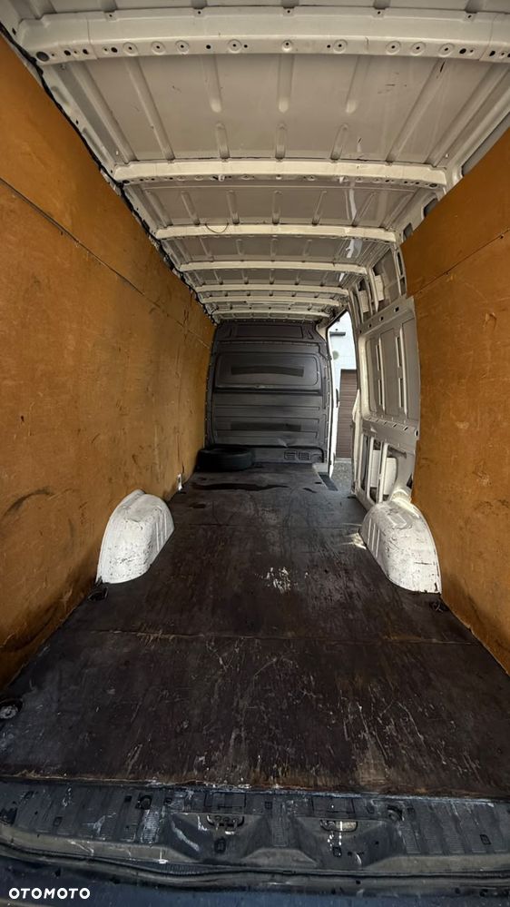 Volkswagen Crafter Standard - 33