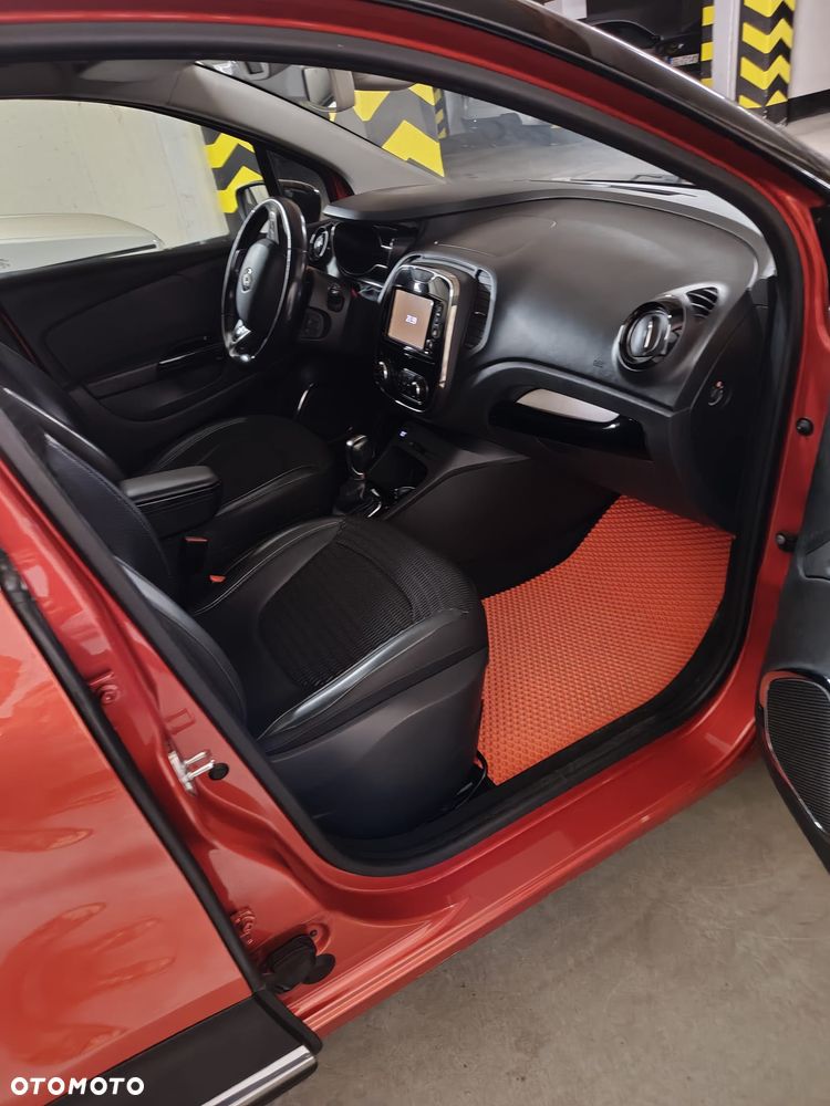 Renault Captur ENERGY dCi 90 EDC Intens - 7
