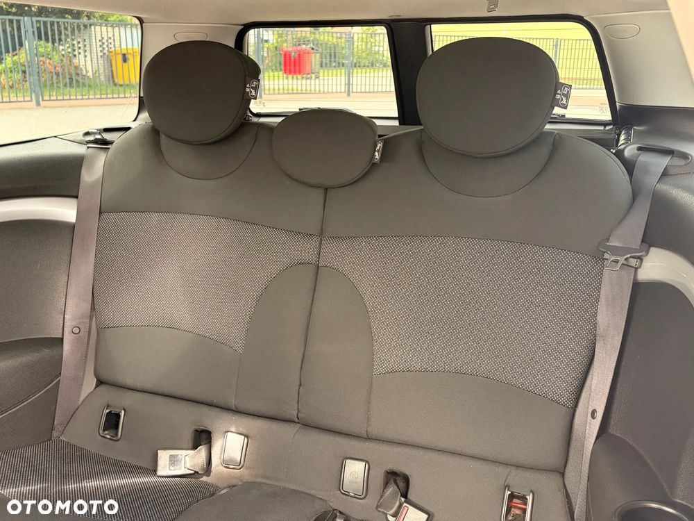 MINI Clubman - 21