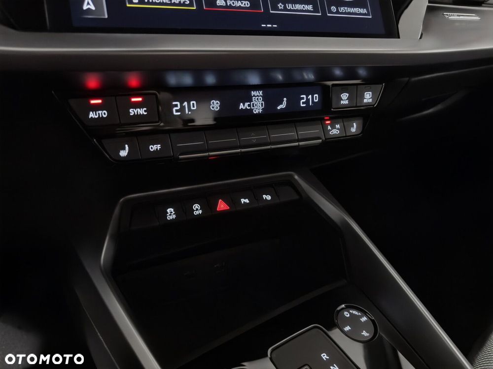 Audi A3 Sportback - 20