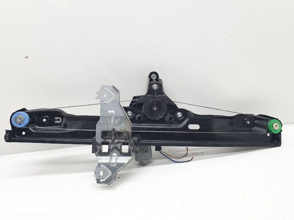 PODNOŚNIK SZYBY PRZÓD PRZEDNI PRAWY RENAULT KADJAR 807207795R - 4