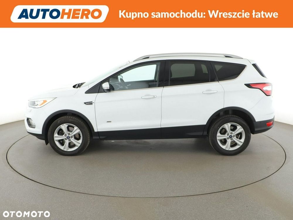 Ford Kuga 2.0 TDCi AWD Titanium - 3