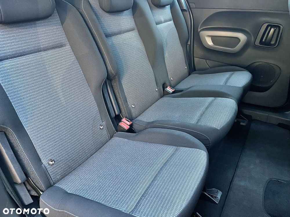 Toyota Proace City Verso Long 1.5 D-4D Business - 11