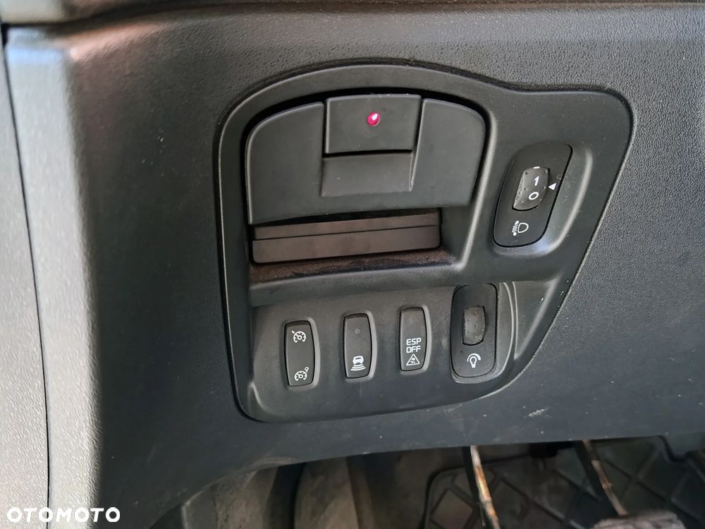 Renault Espace 2.0 Expression - 21