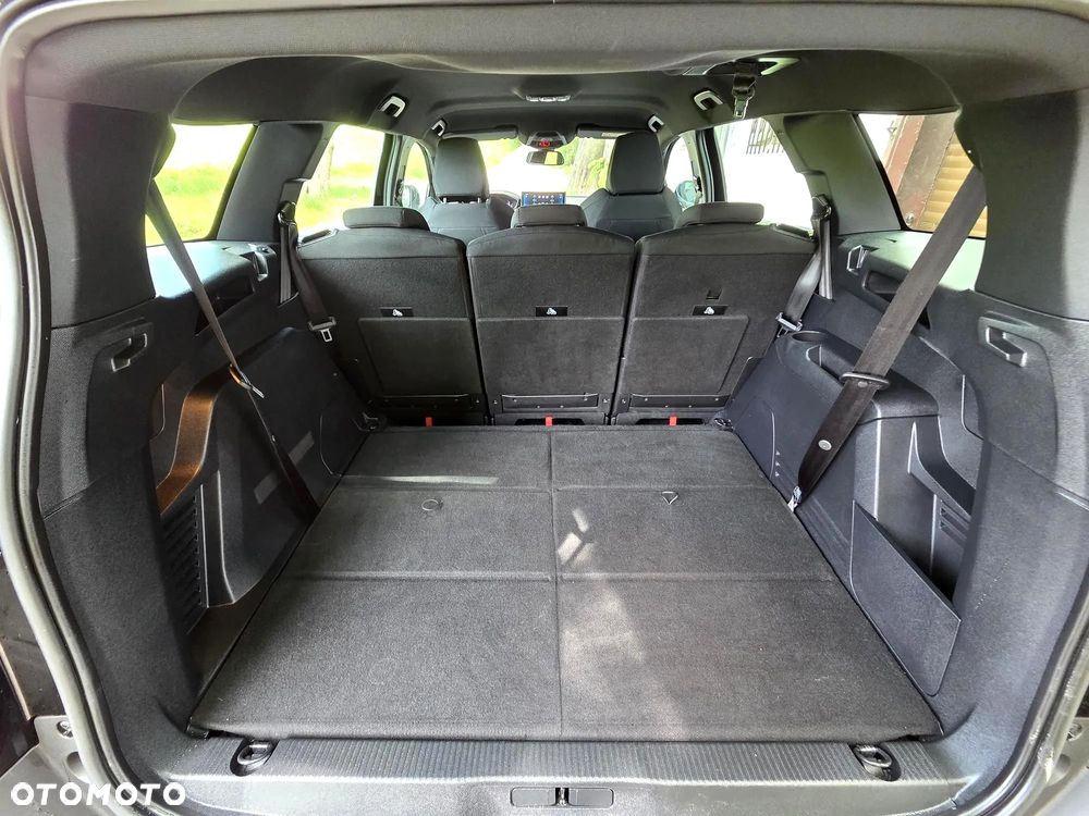 Peugeot 5008 1.2 PureTech Road Trip S&S EAT8 - 26