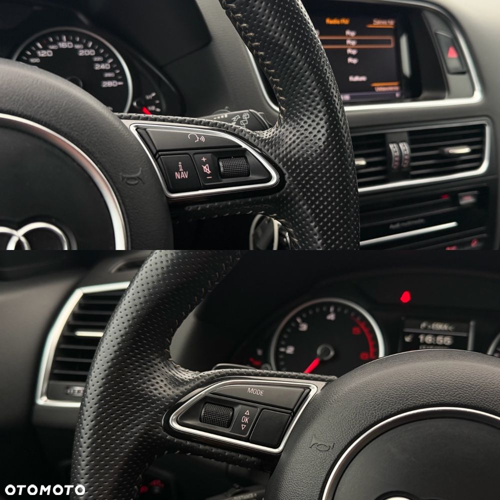 Audi Q5 2.0 TDI Quattro Sport S tronic - 31