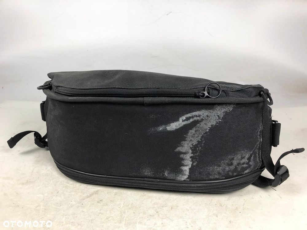 Givi T469 Sakwy Boczne Silver Range - 3