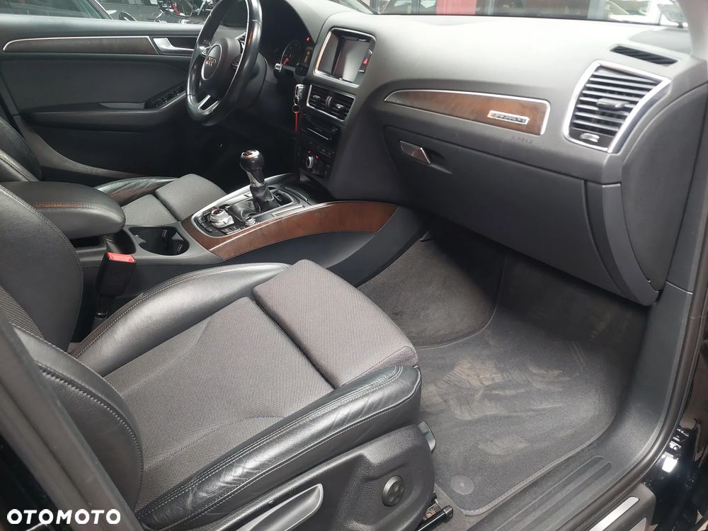 Audi Q5 2.0 TDI clean diesel Quattro - 6