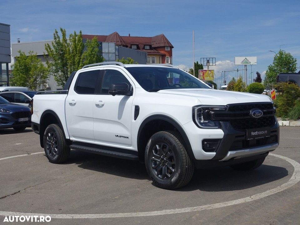 Ford Ranger - 4