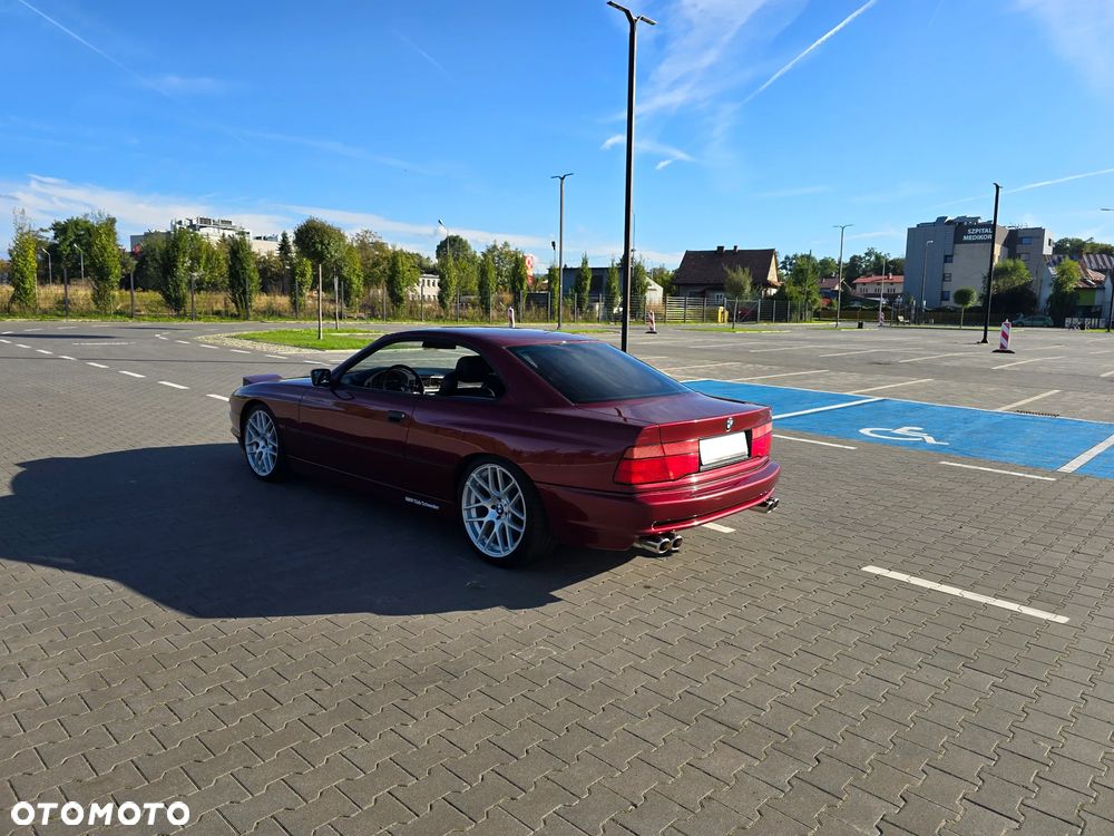 BMW Seria 8 850 Ci - 8