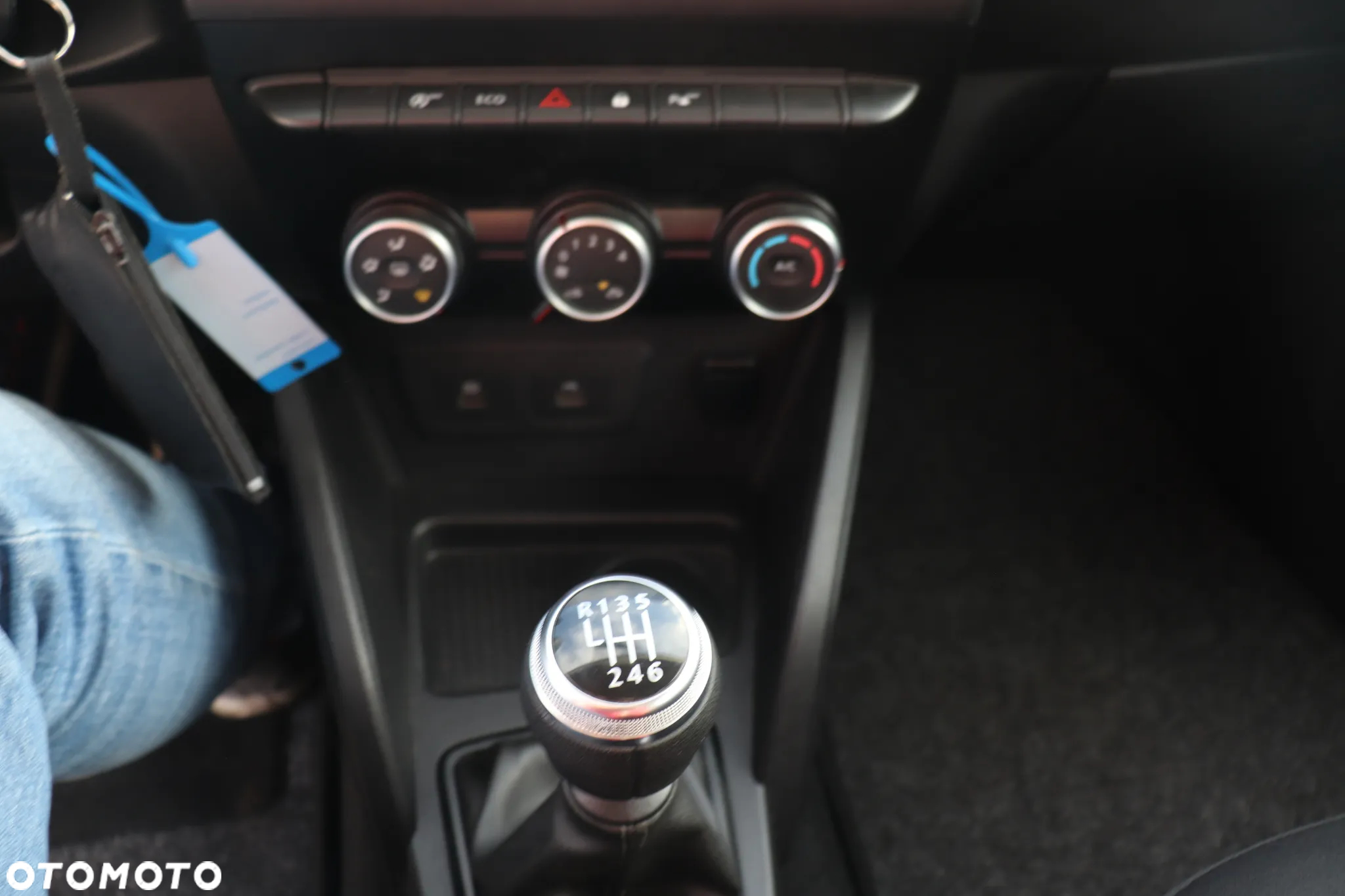 Dacia Duster 1.0 TCe Prestige - 31