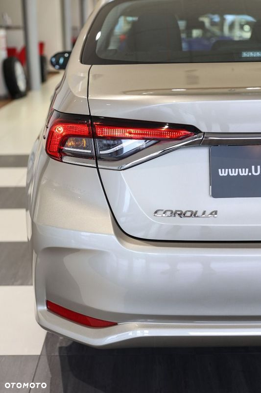 Toyota Corolla - 27