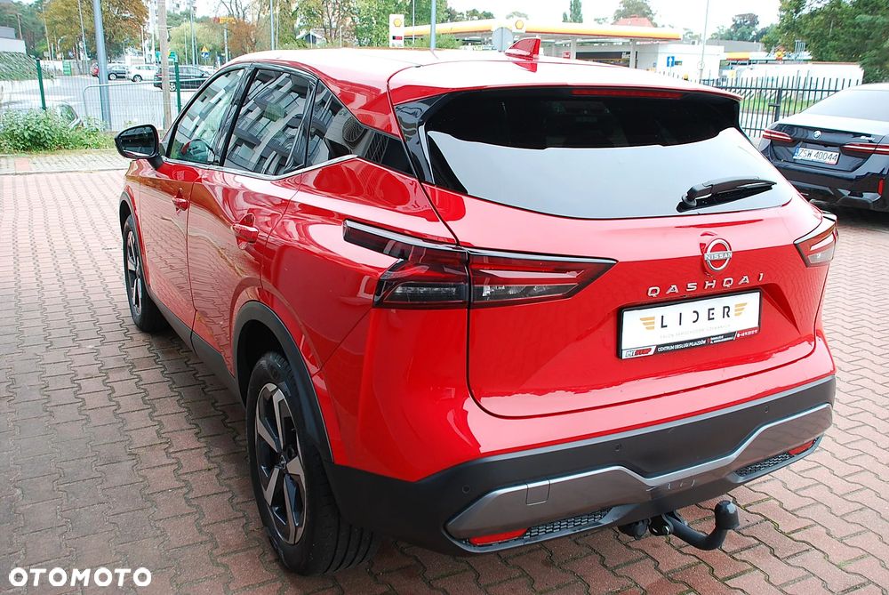 Nissan Qashqai - 16
