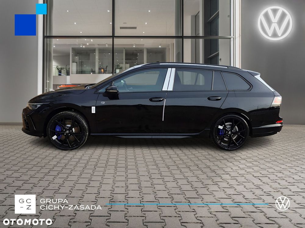 Volkswagen Golf Variant - 2