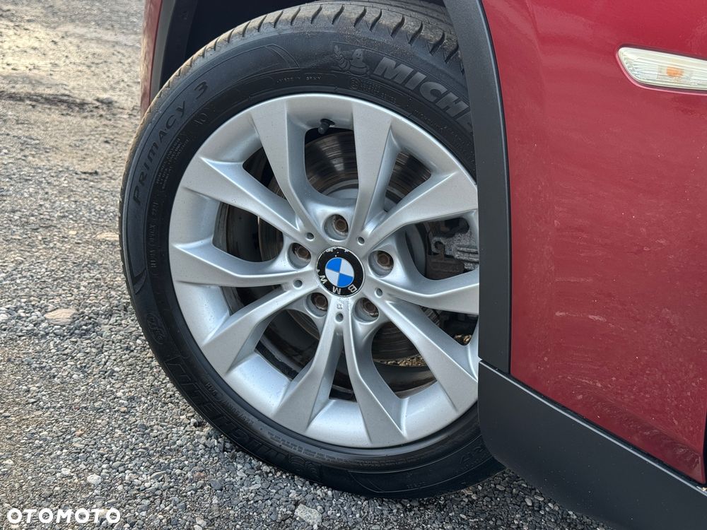 BMW X1 xDrive23d - 13
