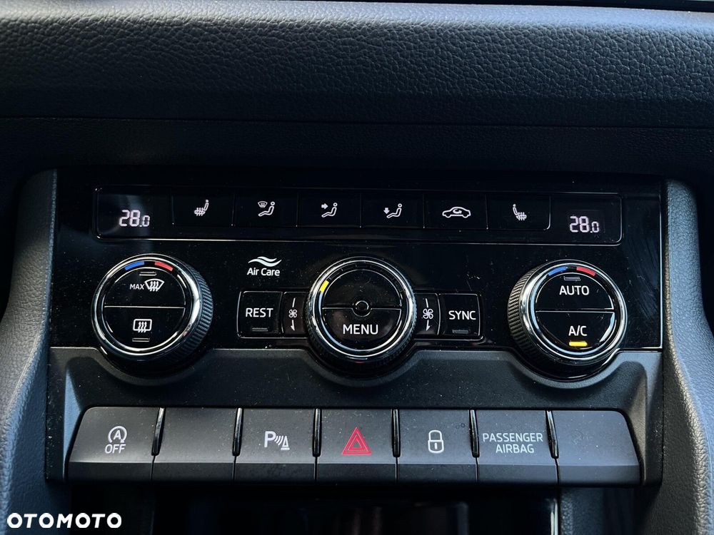 Skoda Kodiaq 1.5 TSI ACT 4x2 Ambition DSG - 24