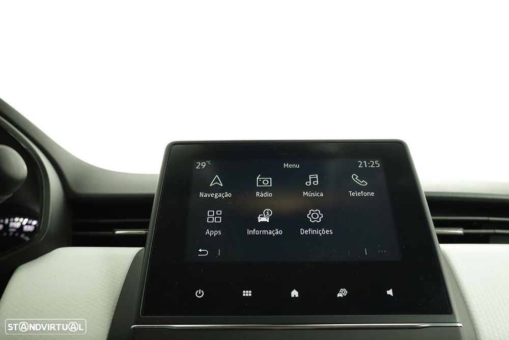 Renault Clio 1.0 TCe Evolution - 9