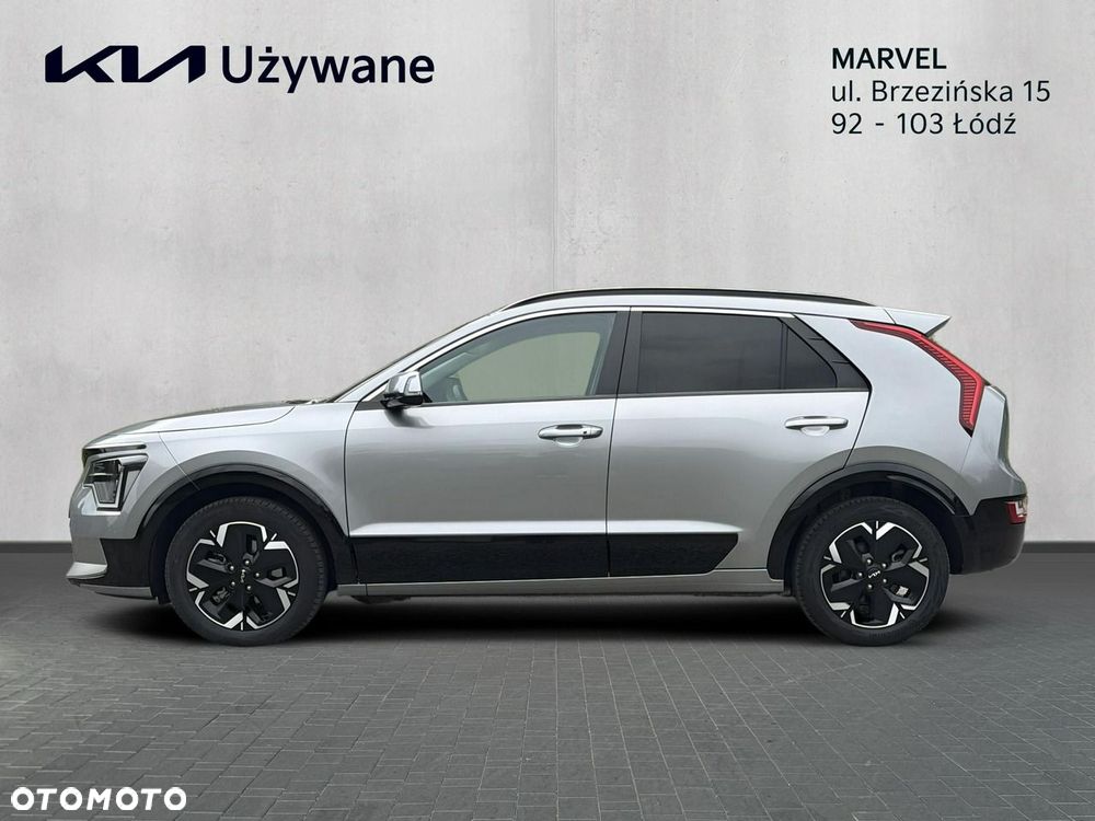 Kia Niro - 5