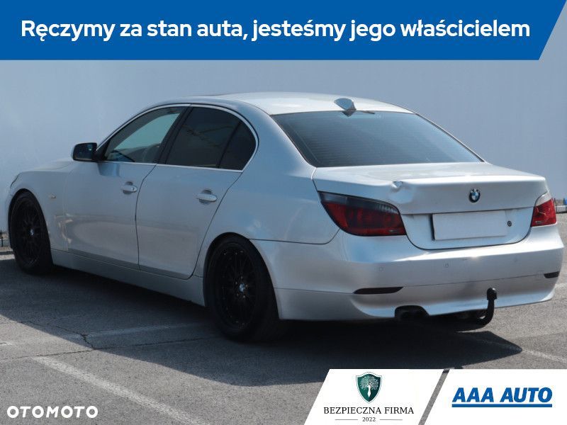 BMW Seria 5 - 6