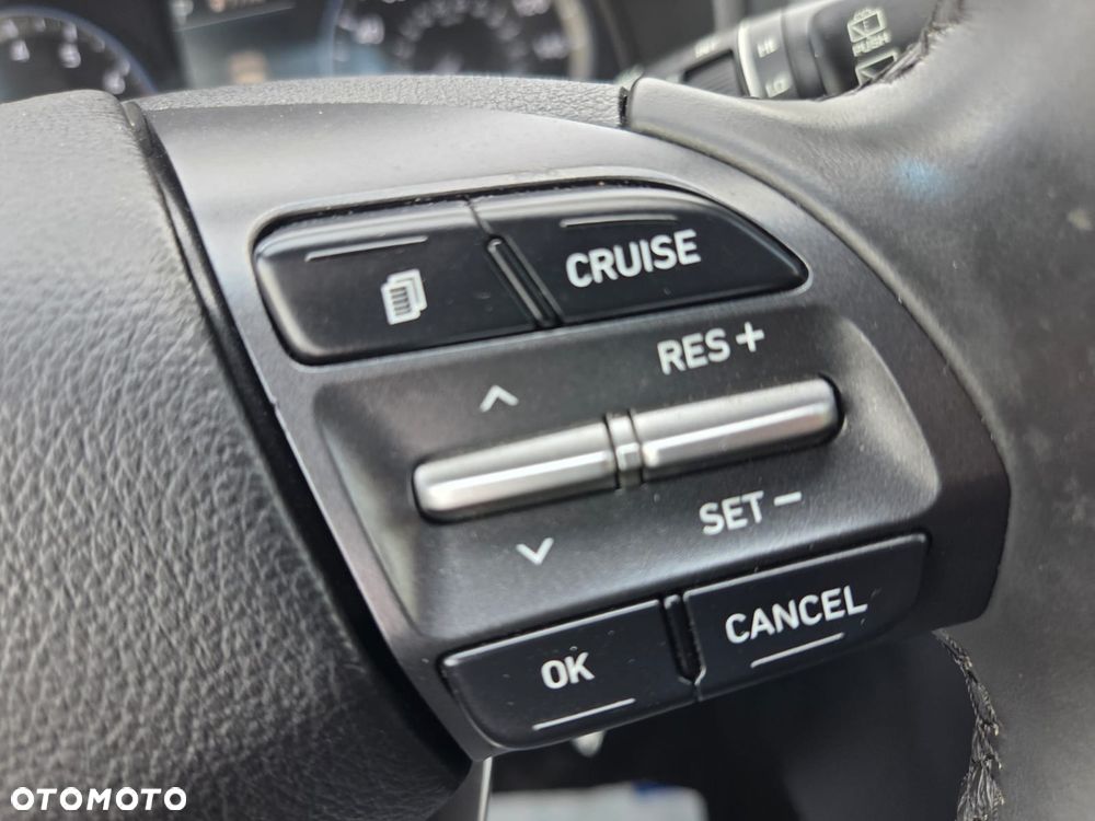 Hyundai Kona 1.6 T-GDI DCT Prime - 34