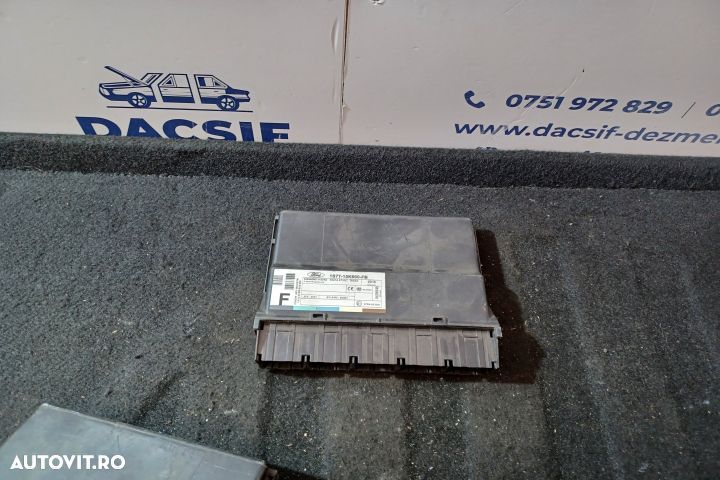 Calculator confort 1S7T-15K600-FB 1S7T15K600FB 1S7T-15K600-FB 1S7T15K - 1