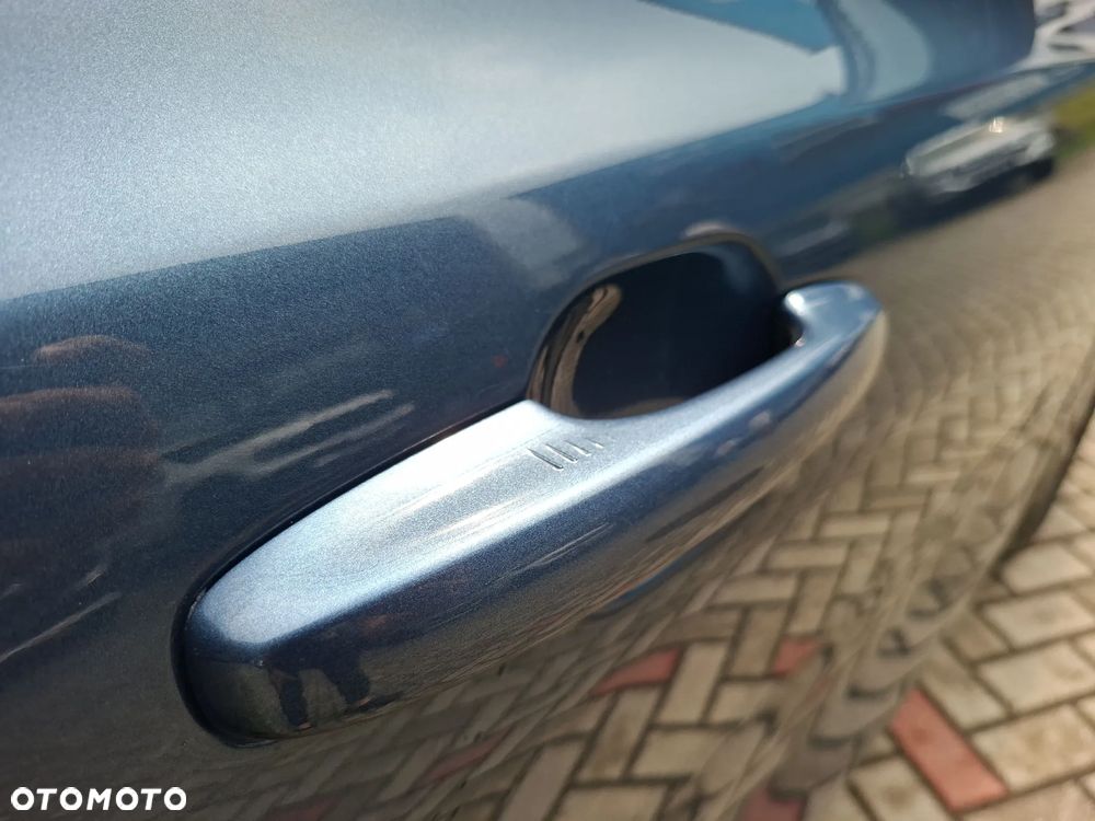 Ford Focus 1.0 EcoBoost mHEV Titanium X - 35