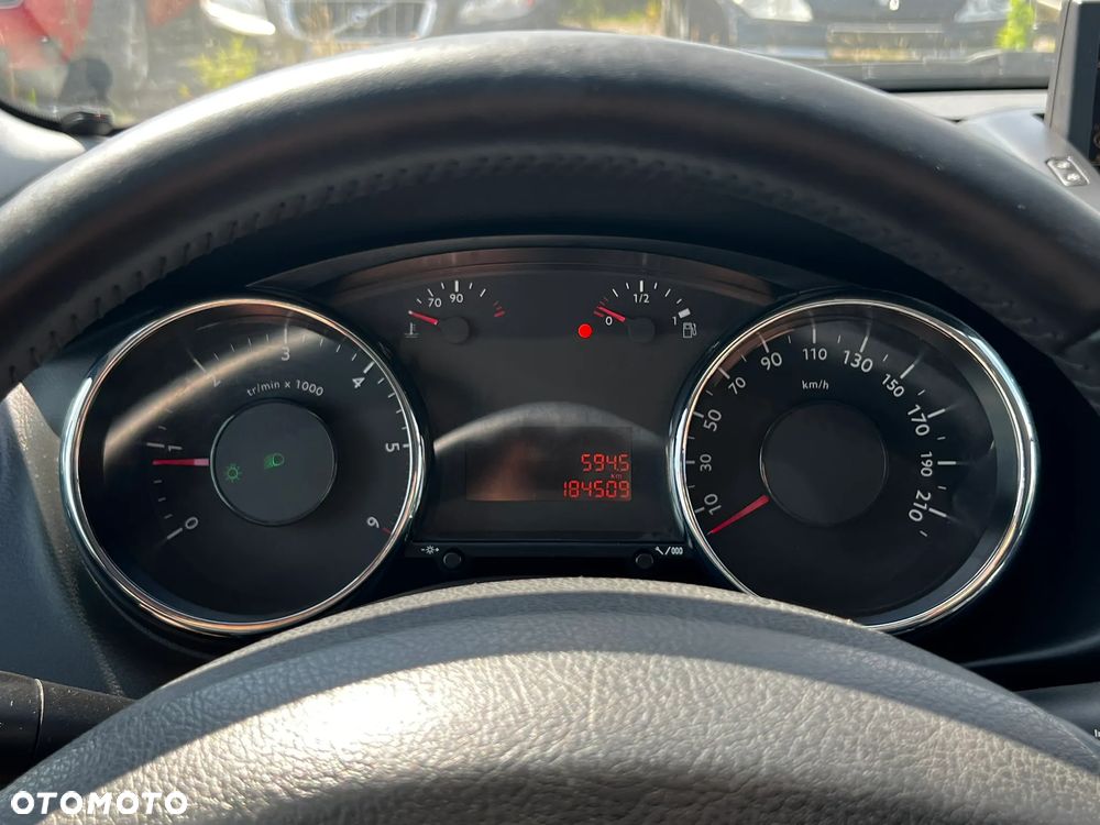 Peugeot 3008 - 7