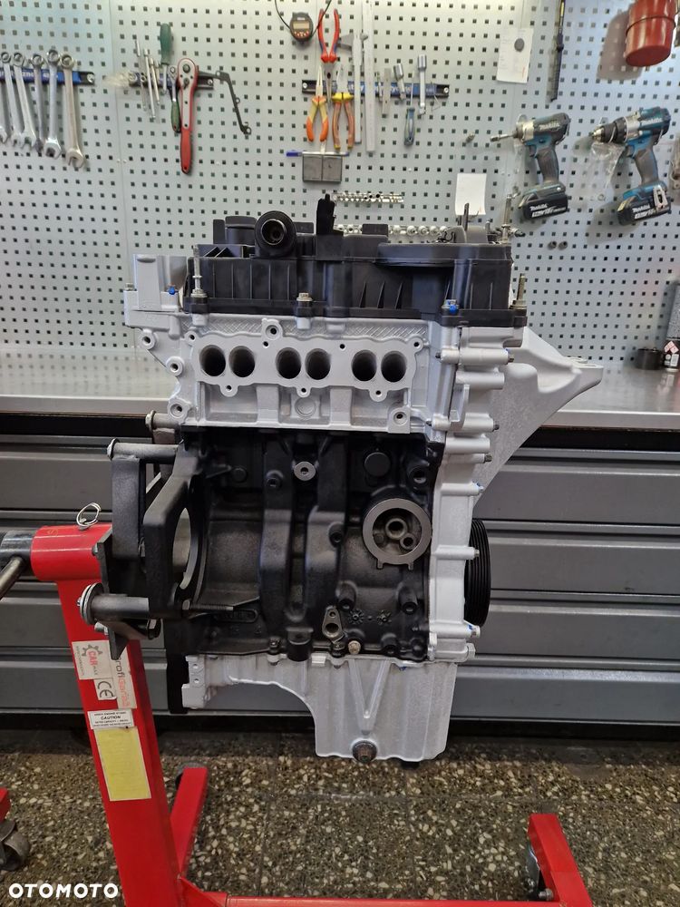 Zregenerowany silnik Ford 1.0 Ecoboost M1DA M1DC M1DD - 5