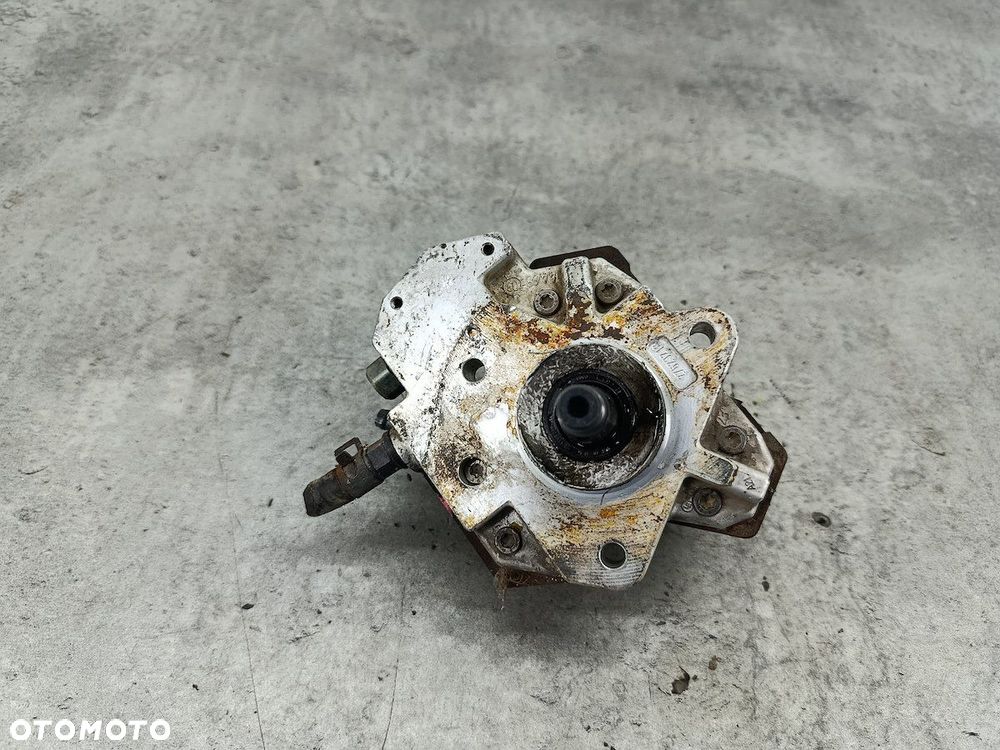 POMPA WTRYSKOWA KIA SORENTO I 33100-4A000 0445010052  BOSCH 2.5 CRDI - 7