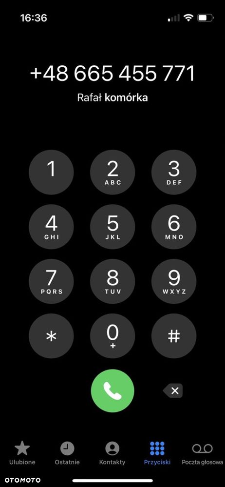 Światła obrusowe Hella 2XS 340 108-011 - 5