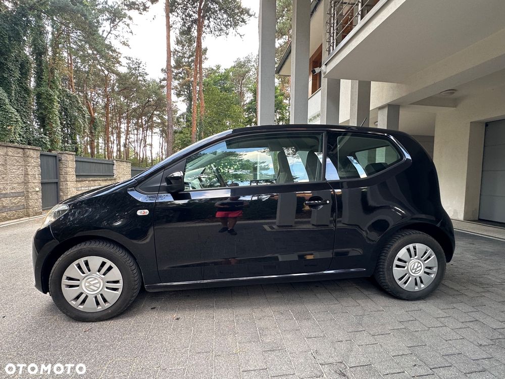 Volkswagen up! 1.0 take Perfectline - 19