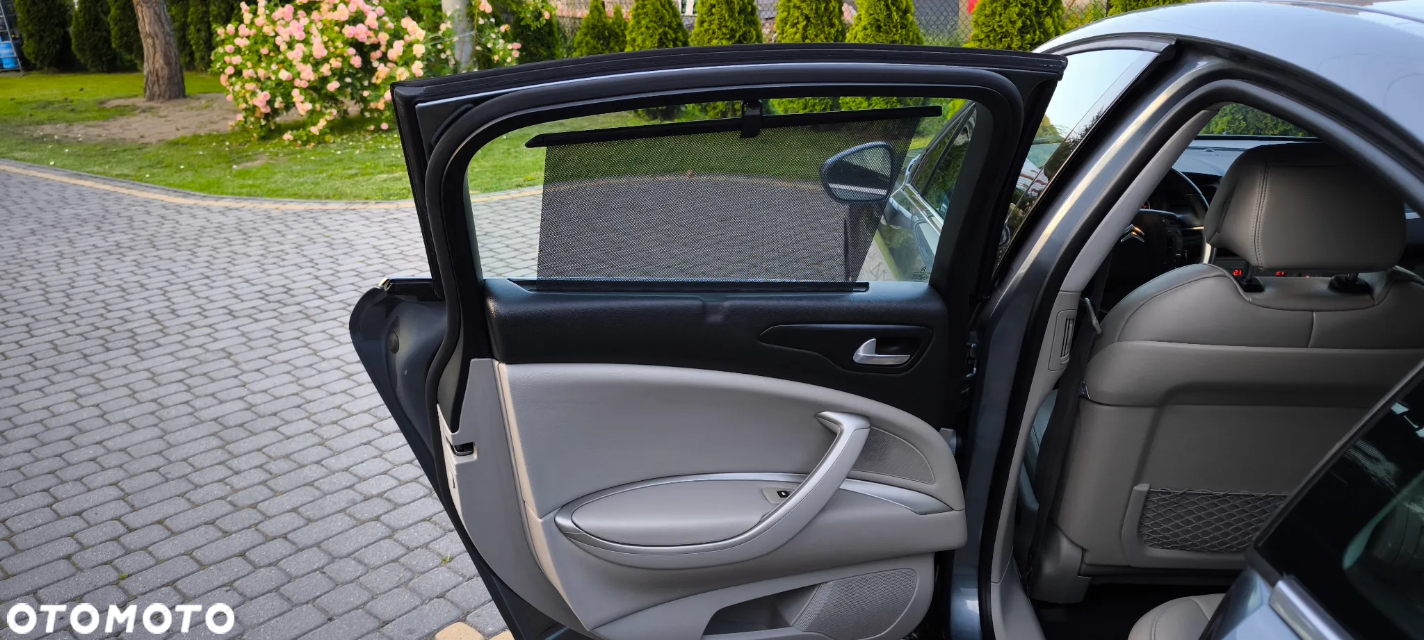 Citroën C5 3.0 HDi V6 Exclusive - 23