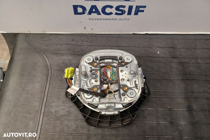 Airbag volan / sofer 6779829 6779829 BMW Seria 3 E90 [2004 - 2010] Se - 3