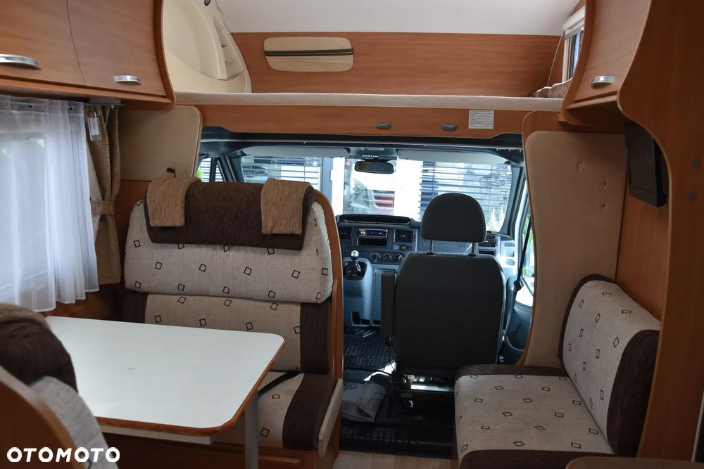 Ford CHAUSSON FLASH 03 - 25
