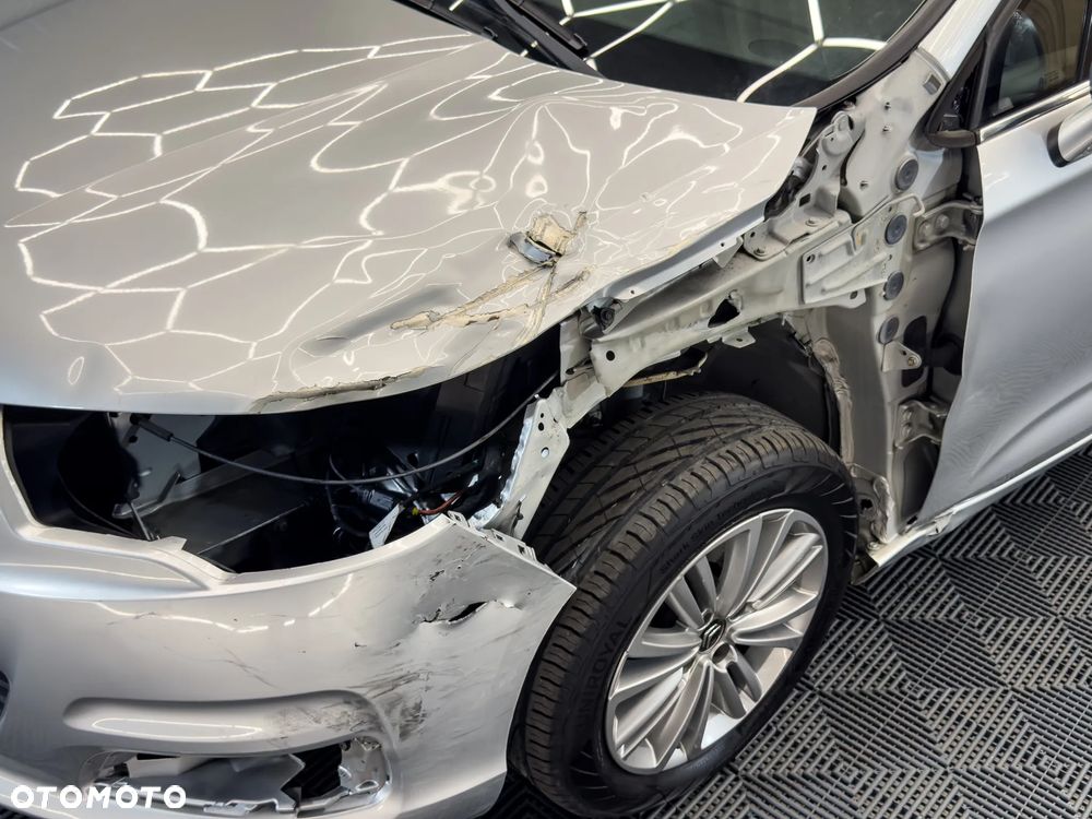 Citroën C4 HDi 115 Exclusive - 15