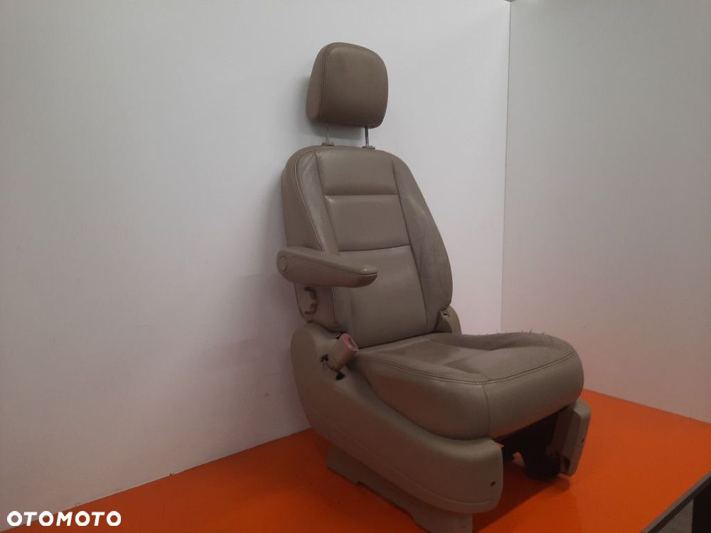 FORD FREESTAR 4.2 KAT 1 I 03-07 FOTEL KIEROWCY - 2