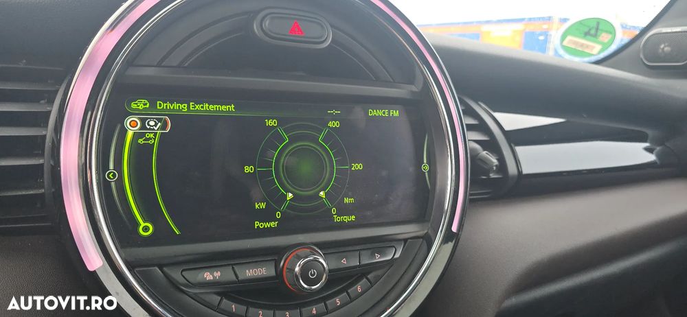 Mini Cooper SD Sport-Aut. Seven - 23