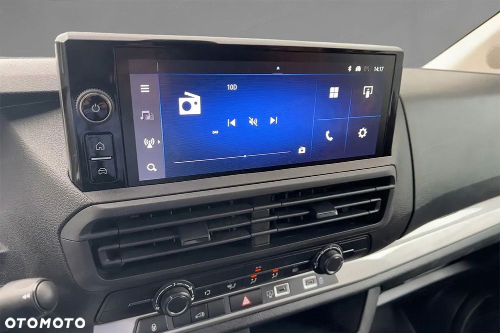 Opel Vivaro XL L2H1 Zabudowa Brygadowa Składana 2.2 150KM - 13