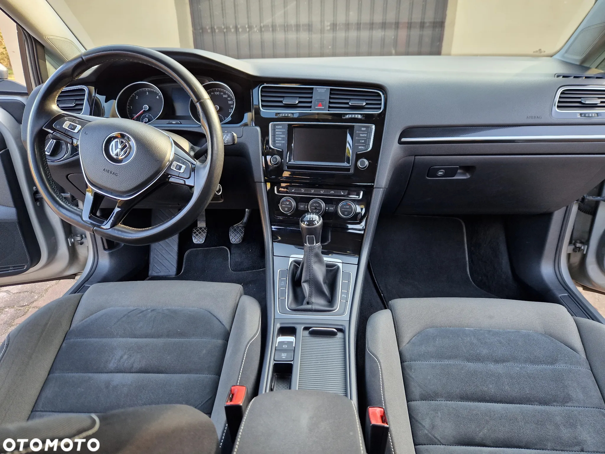 Volkswagen Golf VII 2.0 TDI BMT Highline - 2