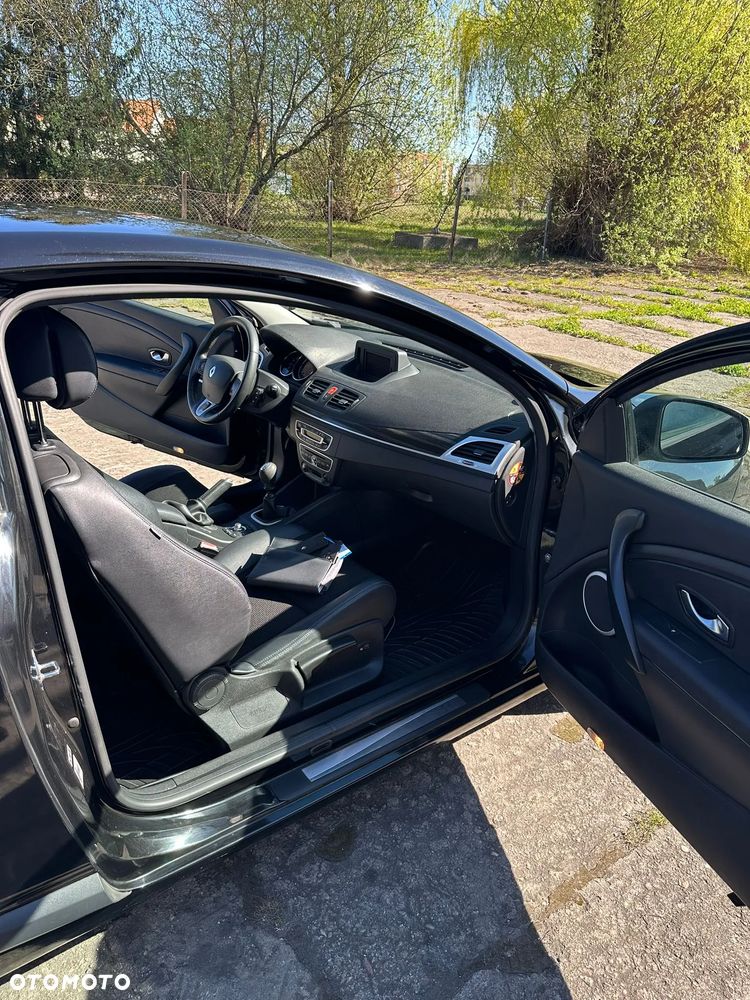 Renault Megane TCe 130 Floride - 16