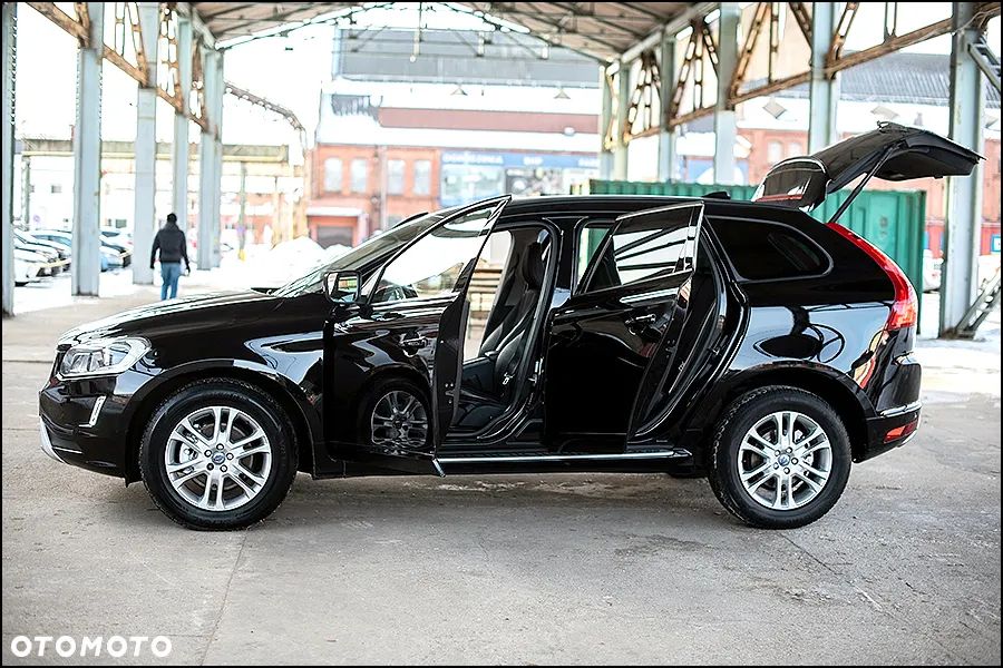 Volvo XC 60 D4 Kinetic - 10