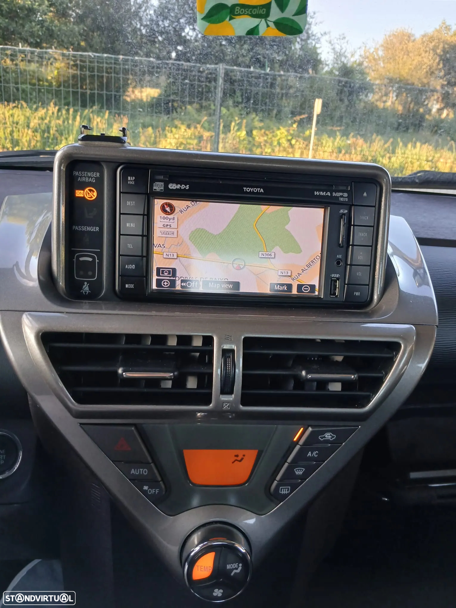 Toyota iQ 1.0 VVT-i - 4