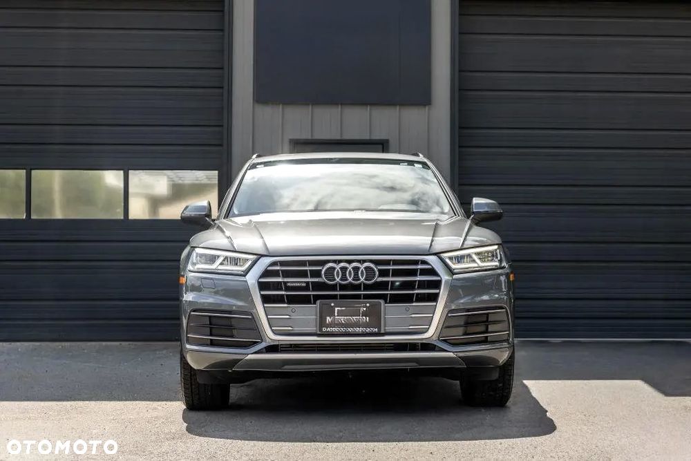 Audi Q5 45 TFSI quattro S tronic advanced - 3