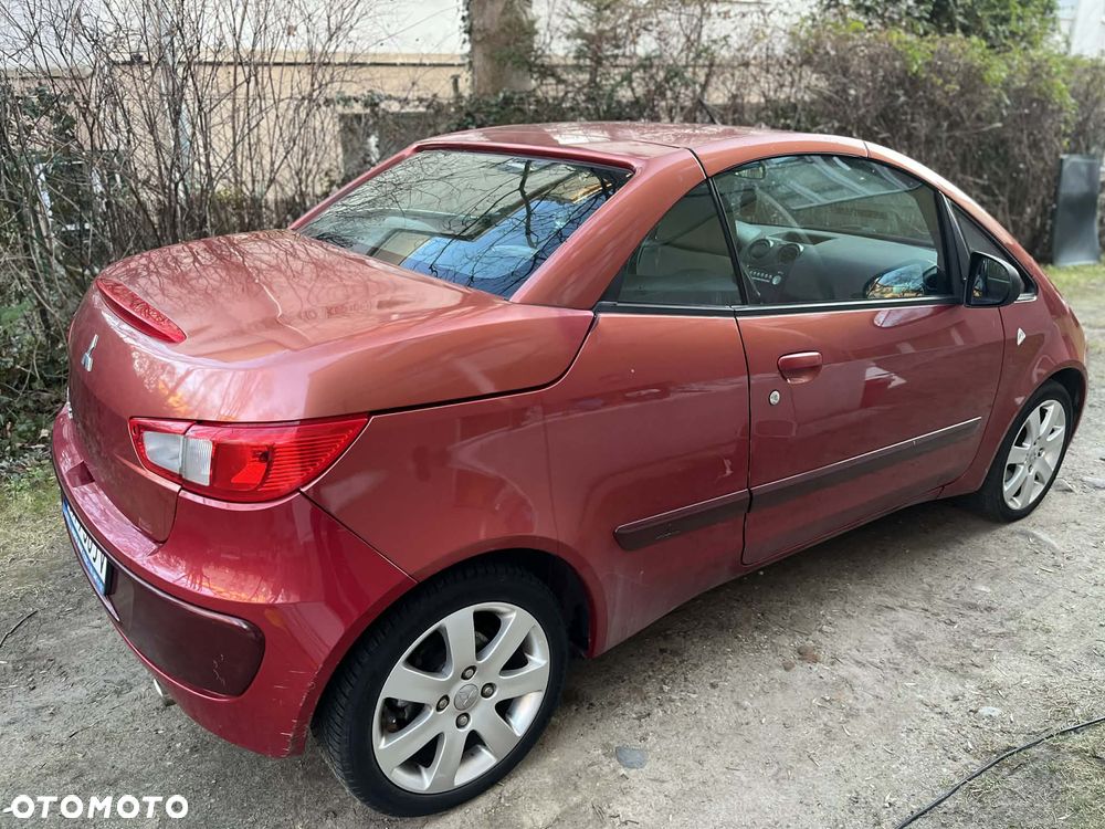 Mitsubishi Colt 1.5 Invite - 5