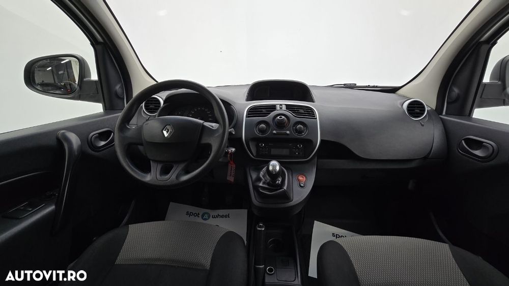 Renault Kangoo - 15