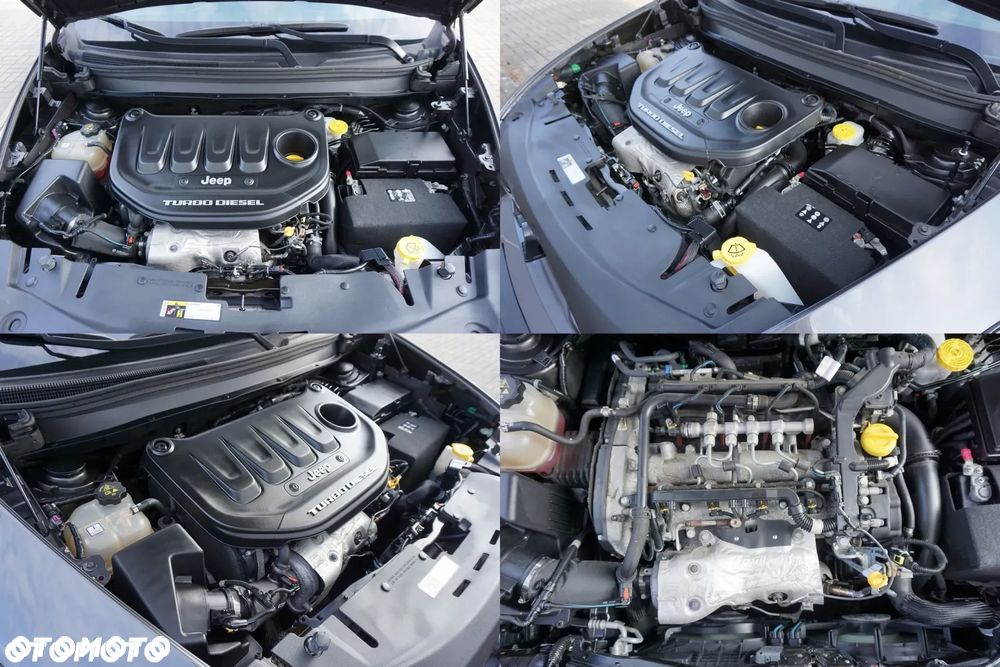 Jeep Cherokee 2.0 Multijet Longitude - 39