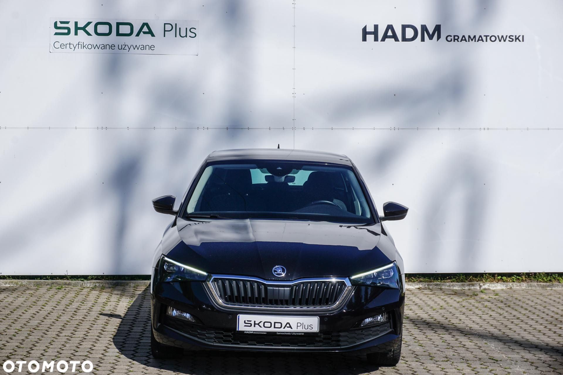 Skoda Scala 1.0 TSI Style DSG - 2