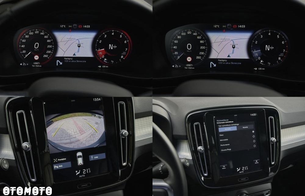 Volvo XC 40 T3 Momentum Pro - 31