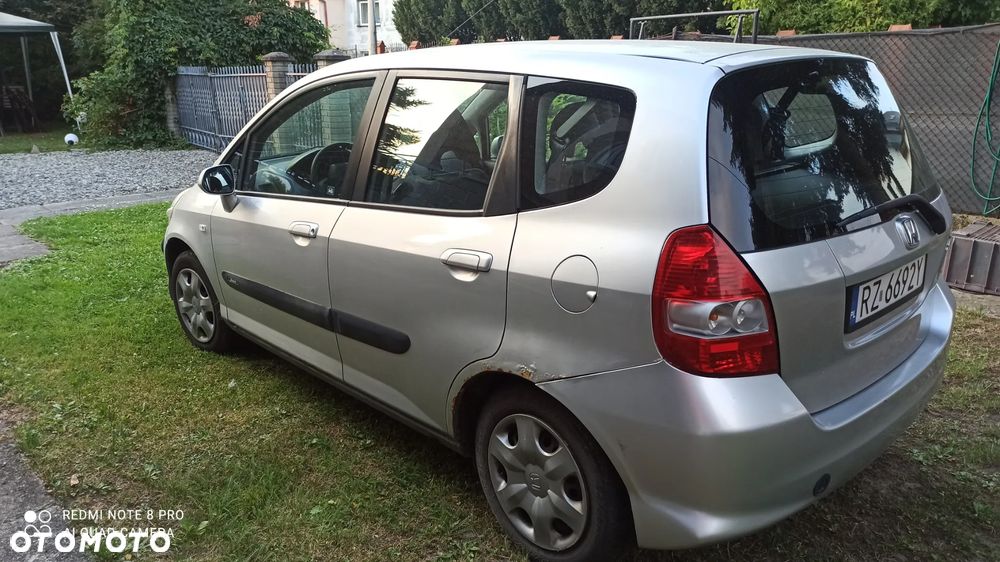 Honda Jazz 1.2 S - 3