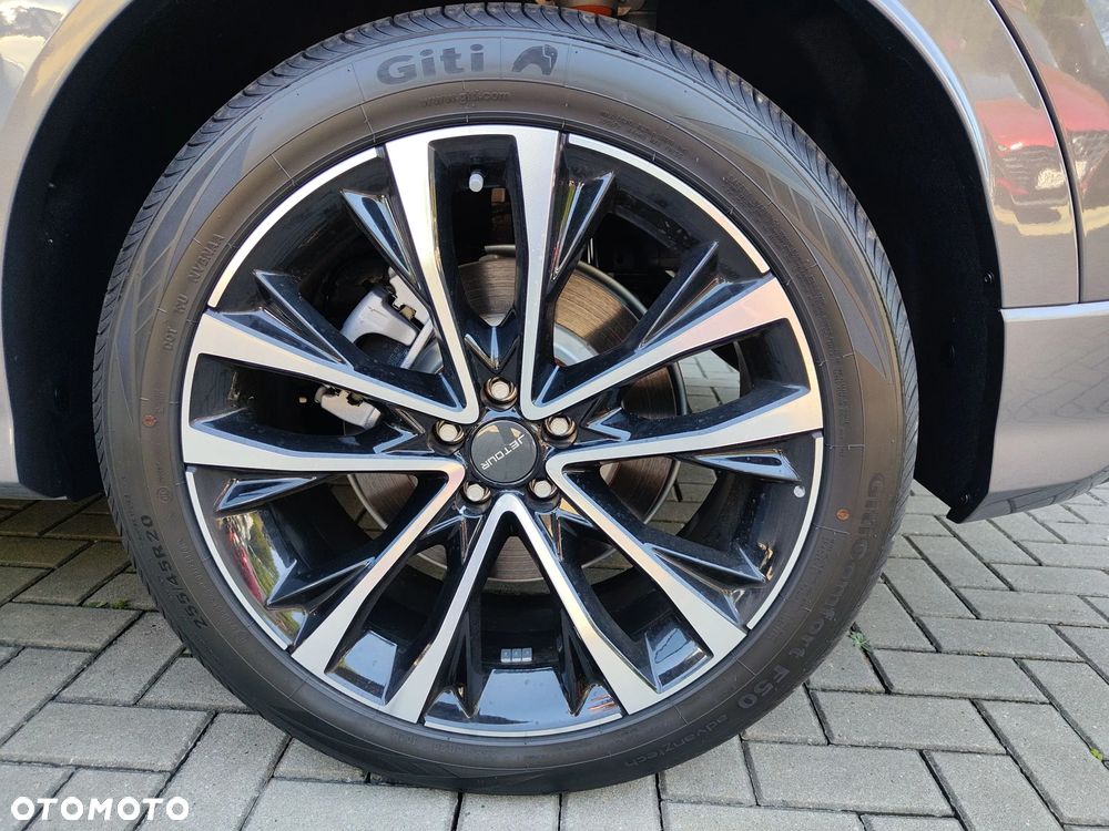 Jetour X70 Plus - 21